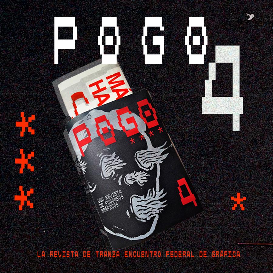 pogo 4 tapa